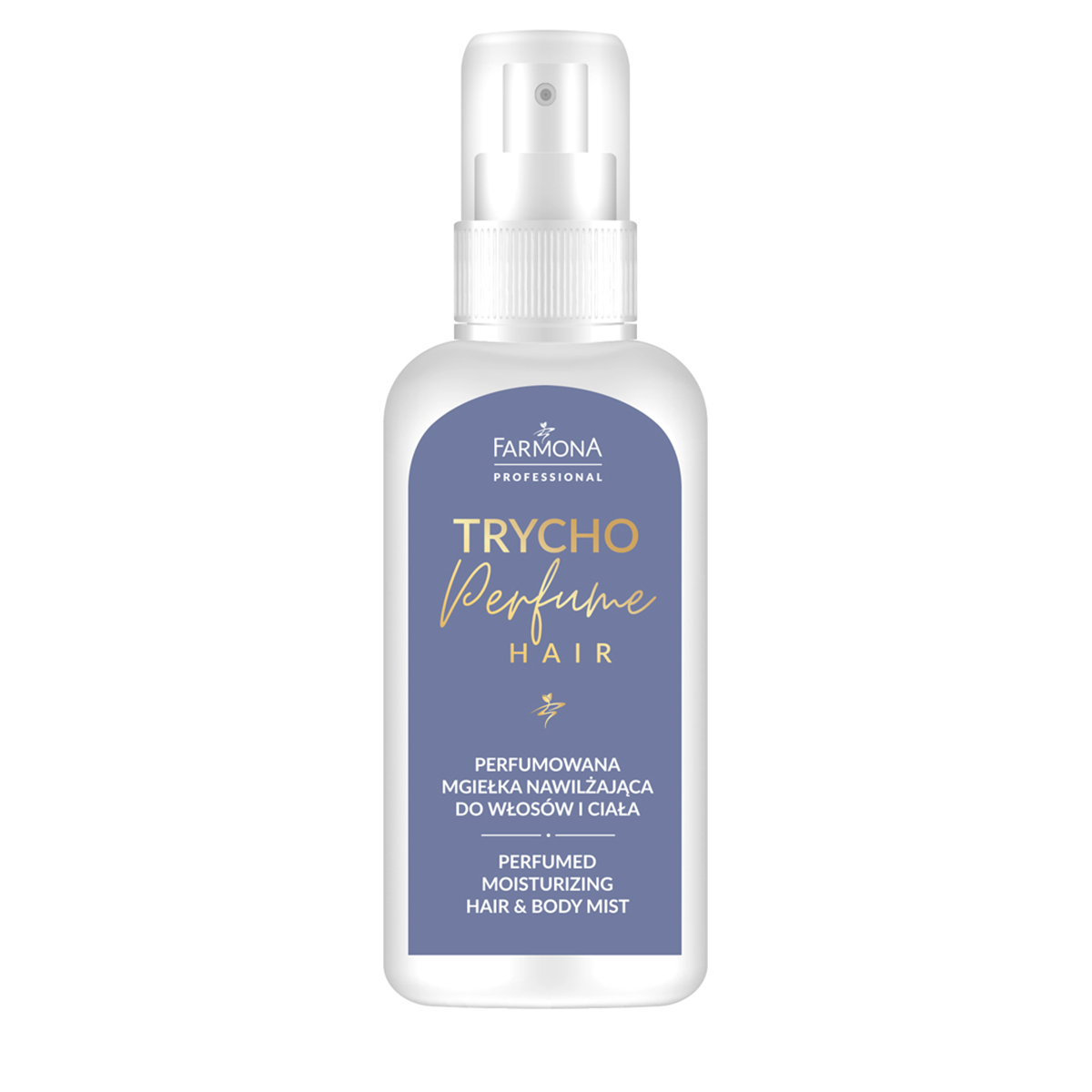 Farmona TRYCHO PERFUME Feuchtigkeitsnebel 50ml