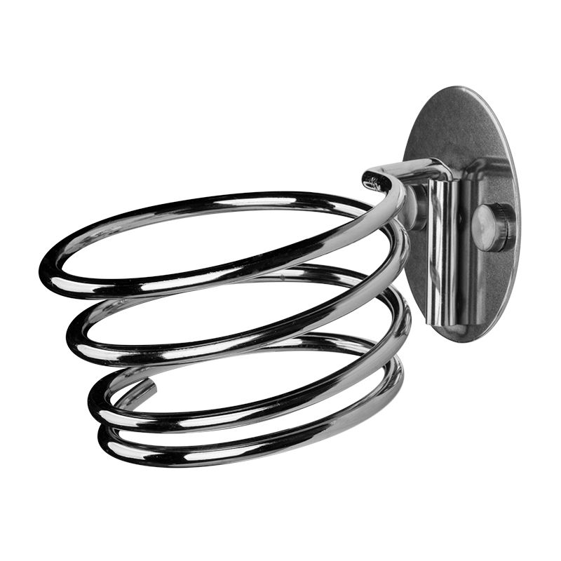 Wandhalterung Haartrockner FX24 verchromt – Profi