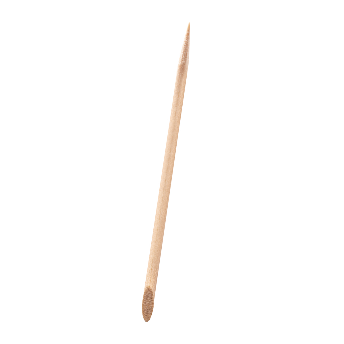 Holzstäbchen Maniküre 11,5 cm 100 Stück – Nagelhaut