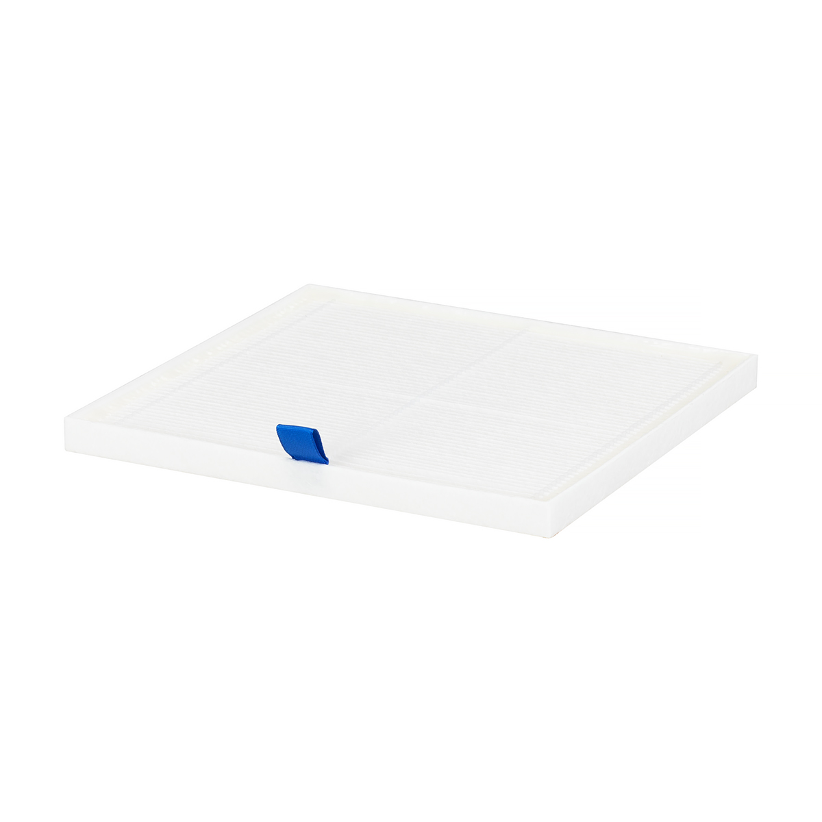 Kassettenfilter für Staubabsaugung P30 Universal Ersatzfilter