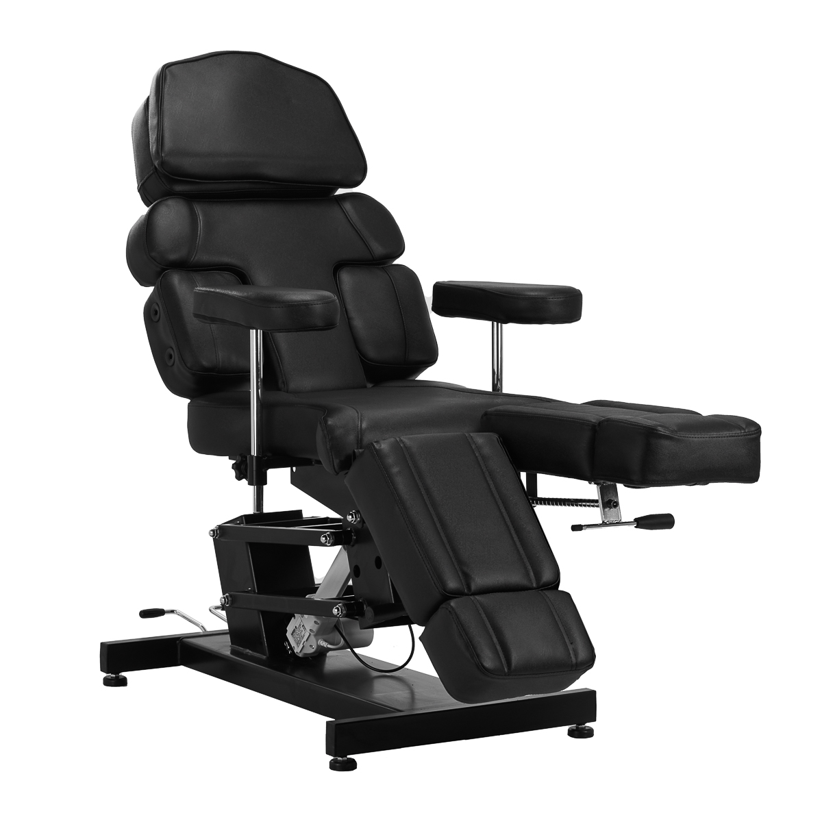 Pro Ink Tattoo Stuhl 3710 elektrisch - ergonomisch & vielseitig