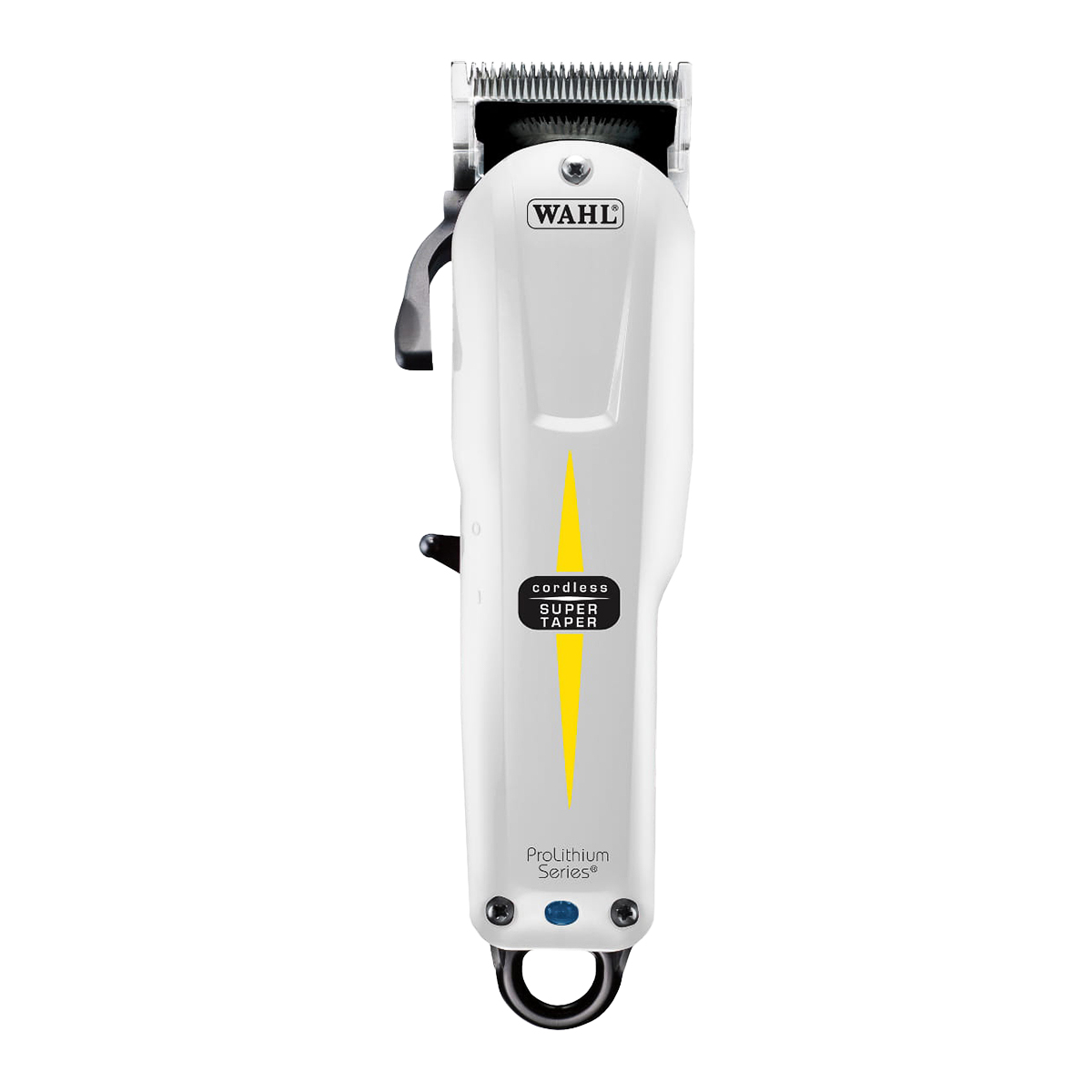 WAHL SUPER TAPER 5V Akku-Haarschneider kabellos – Profi