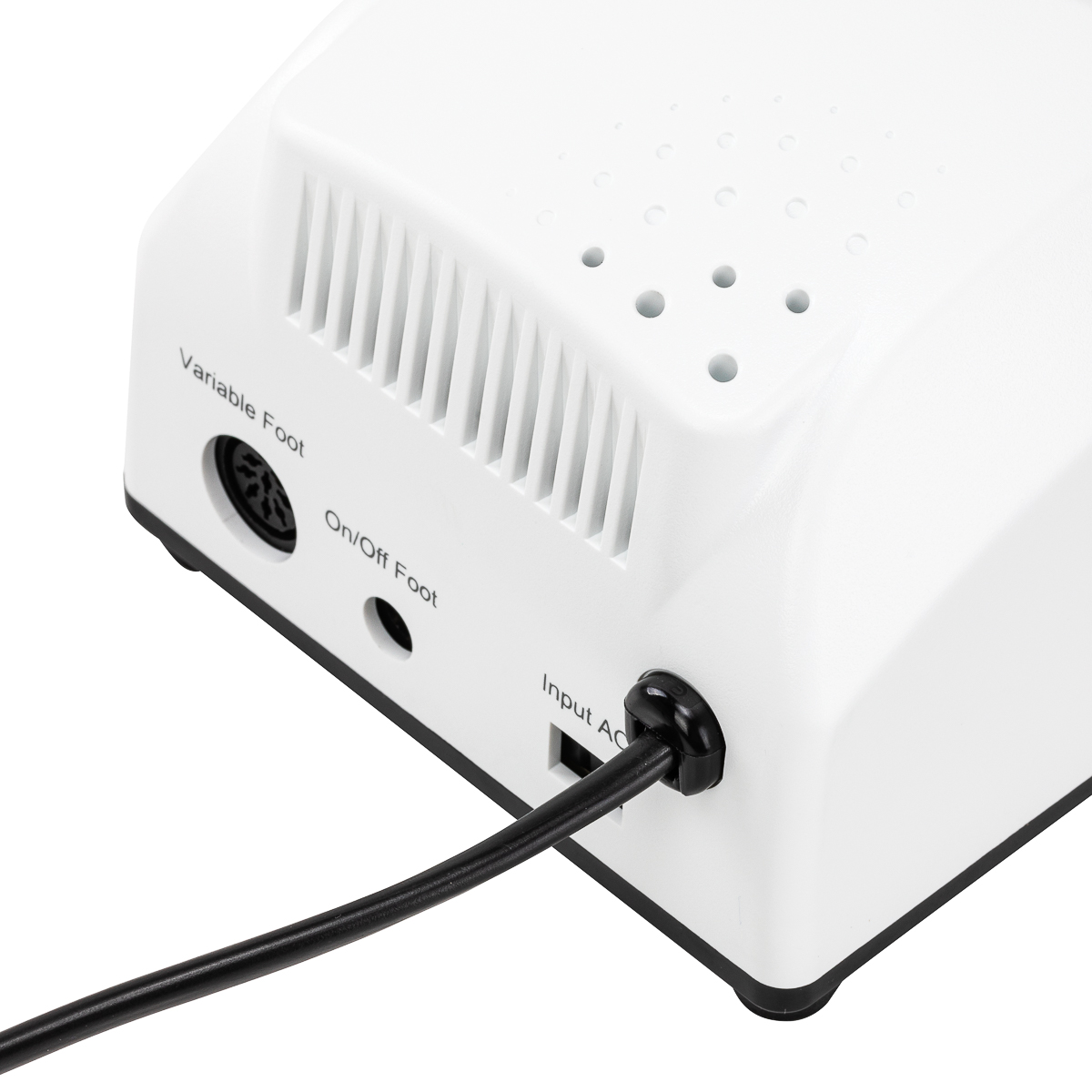 Nagelfräser Saeyang Marathon N7 SH37LN 100W professionell - Ansicht 7
