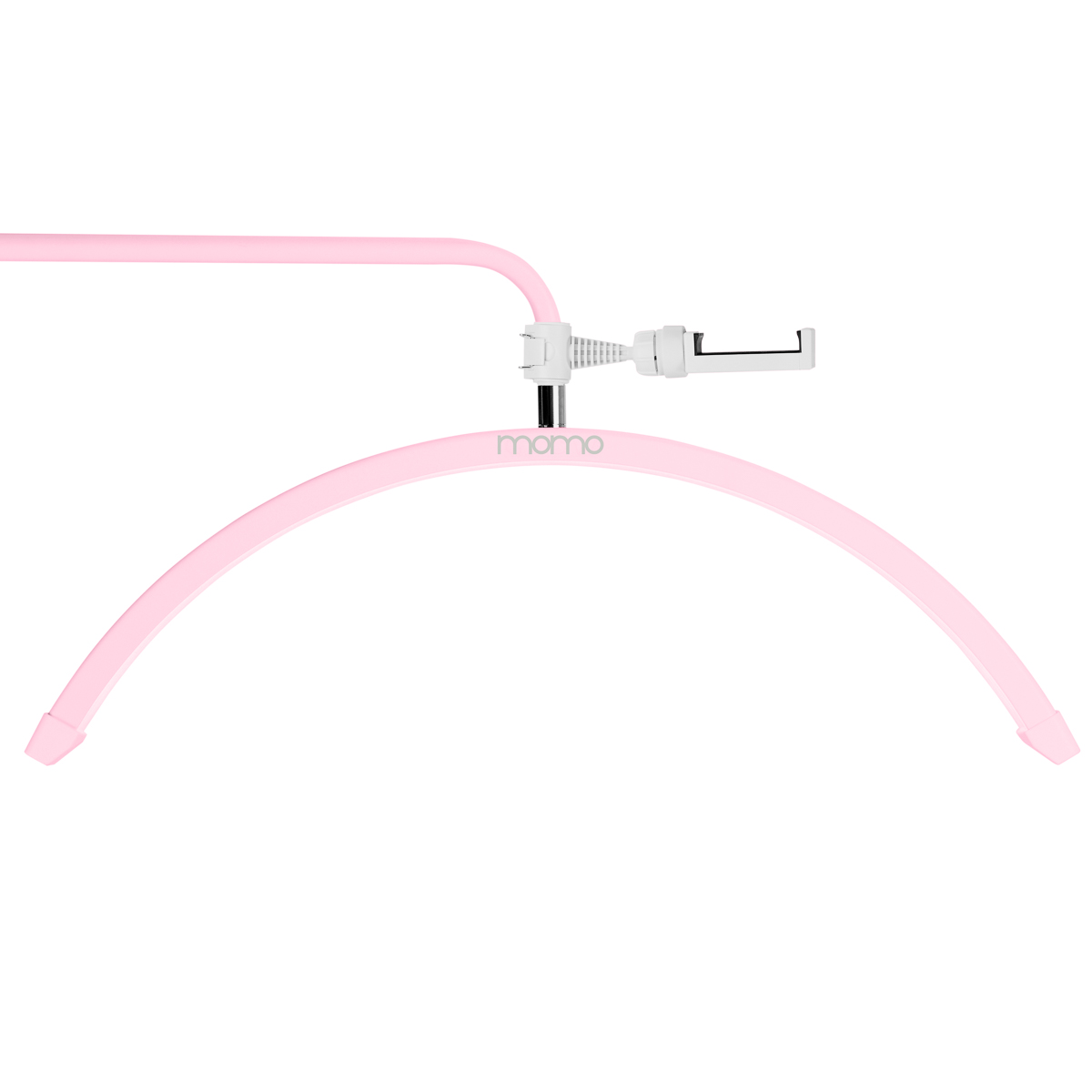 Glow Behandlungslampe Wimpern MOMO MX6 Rosa