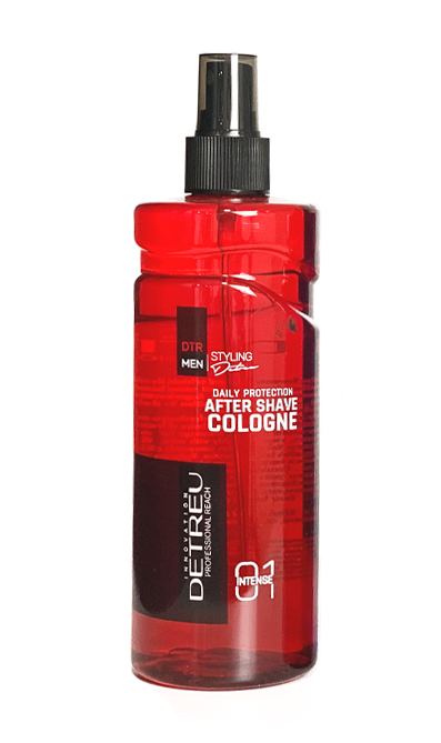 detreu-after-shave-spray-cologne-intense Detreu After Shave Cologne Spray Intense 400 ml