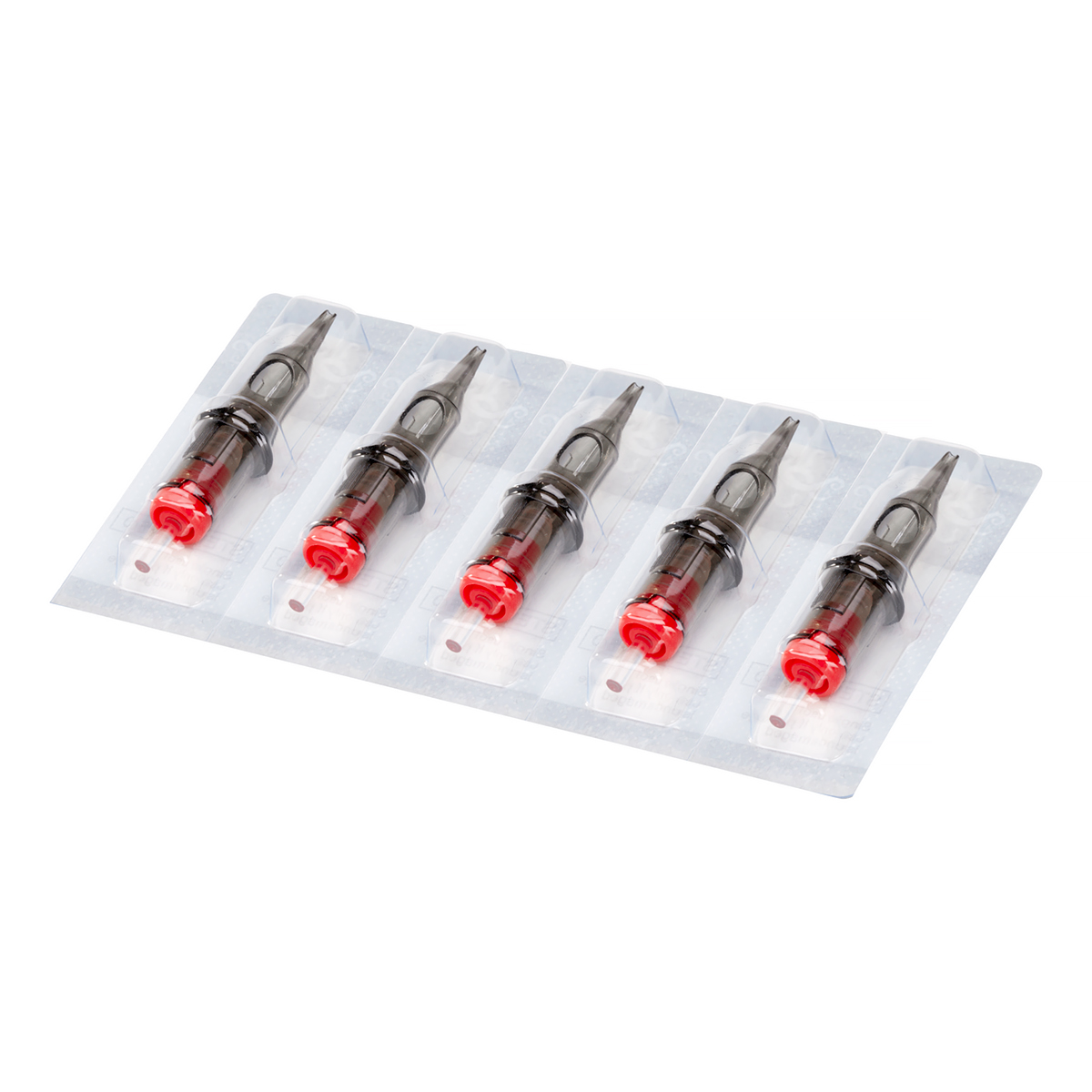 Tattoo Cartridge EL CARTEL V2 0.35 11RL Liner 10er