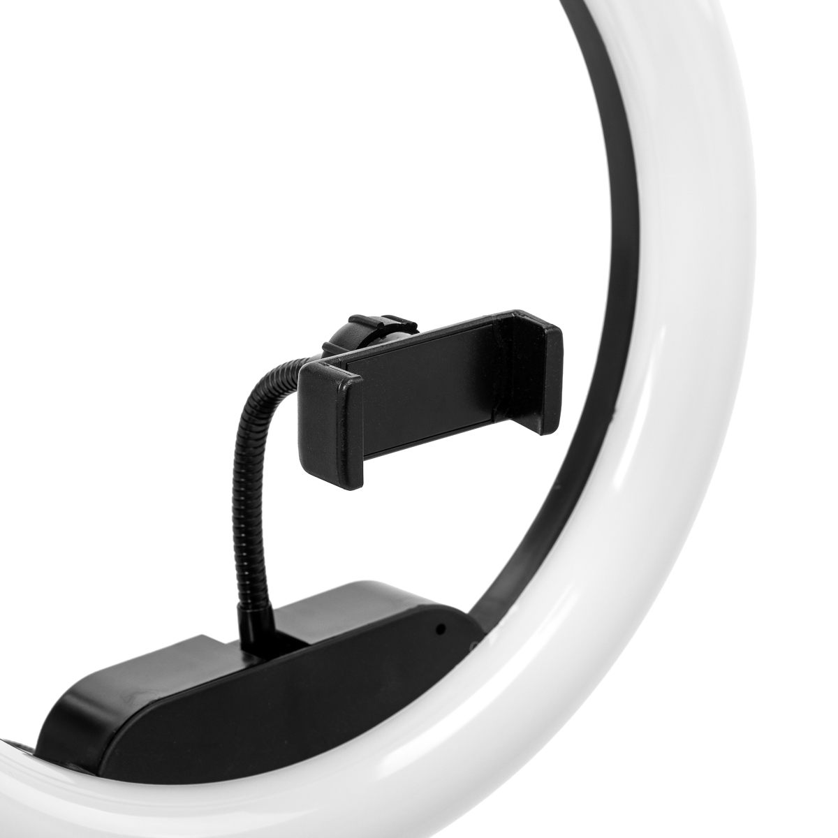 Ringlicht 13 Zoll 36W LED mit Stativ – Professionelle Arbeitsplatzbeleuchtung