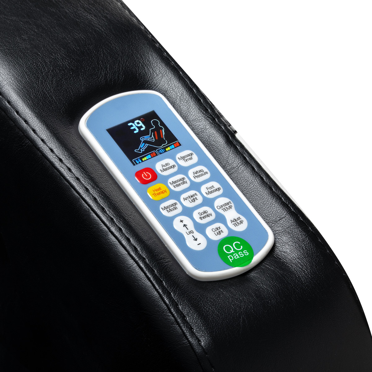 Gabbiano Head Spa Waschstation Sea 501 mit Massageliege