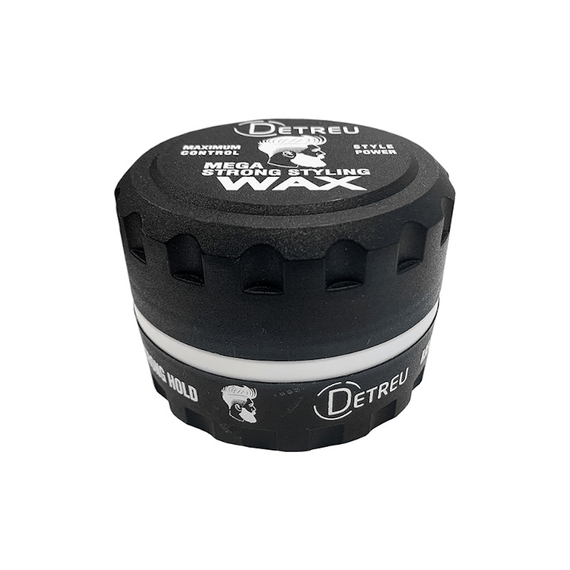 detreu-mega-strong-styling-wax-iron Detreu Mega Strong Gelwax Iron 140ml