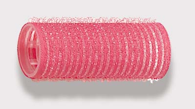 Haftwickler Haftwkl Rosa 24Mm Salon