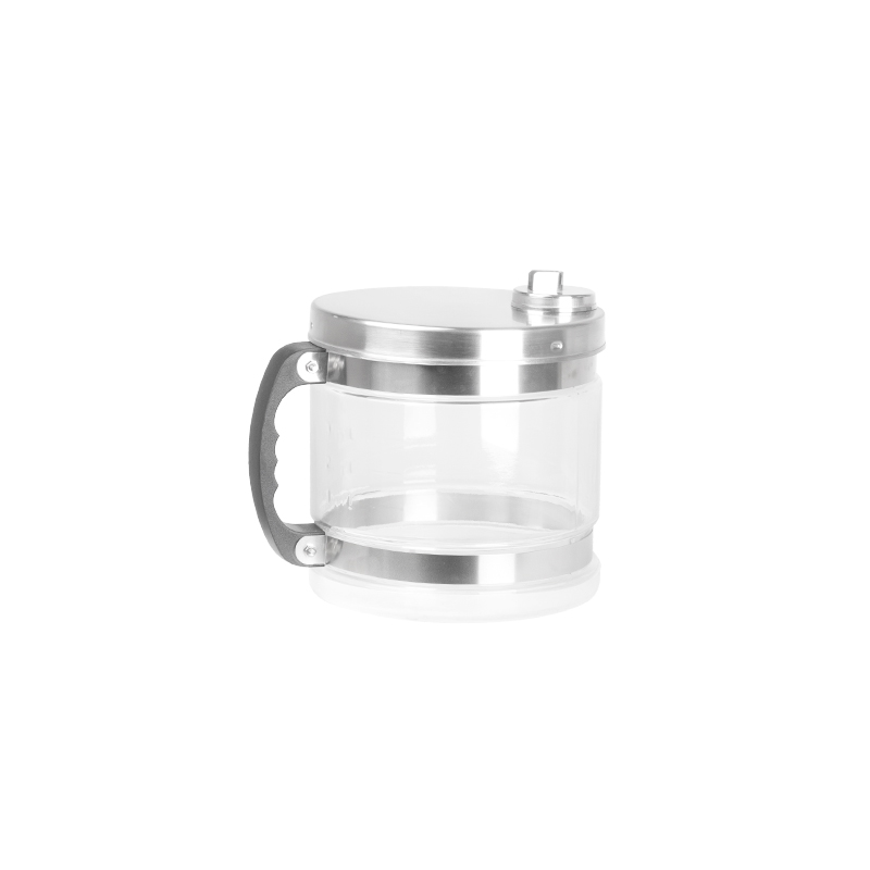 Wasserdestillationsgerät Inox 4L - Luftkühlung