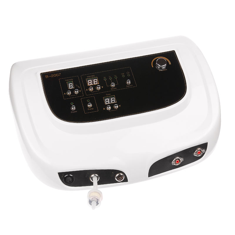 ProCosmetic Premium 4in1 Multifunktionsgerät für Gesichtsbehandlung