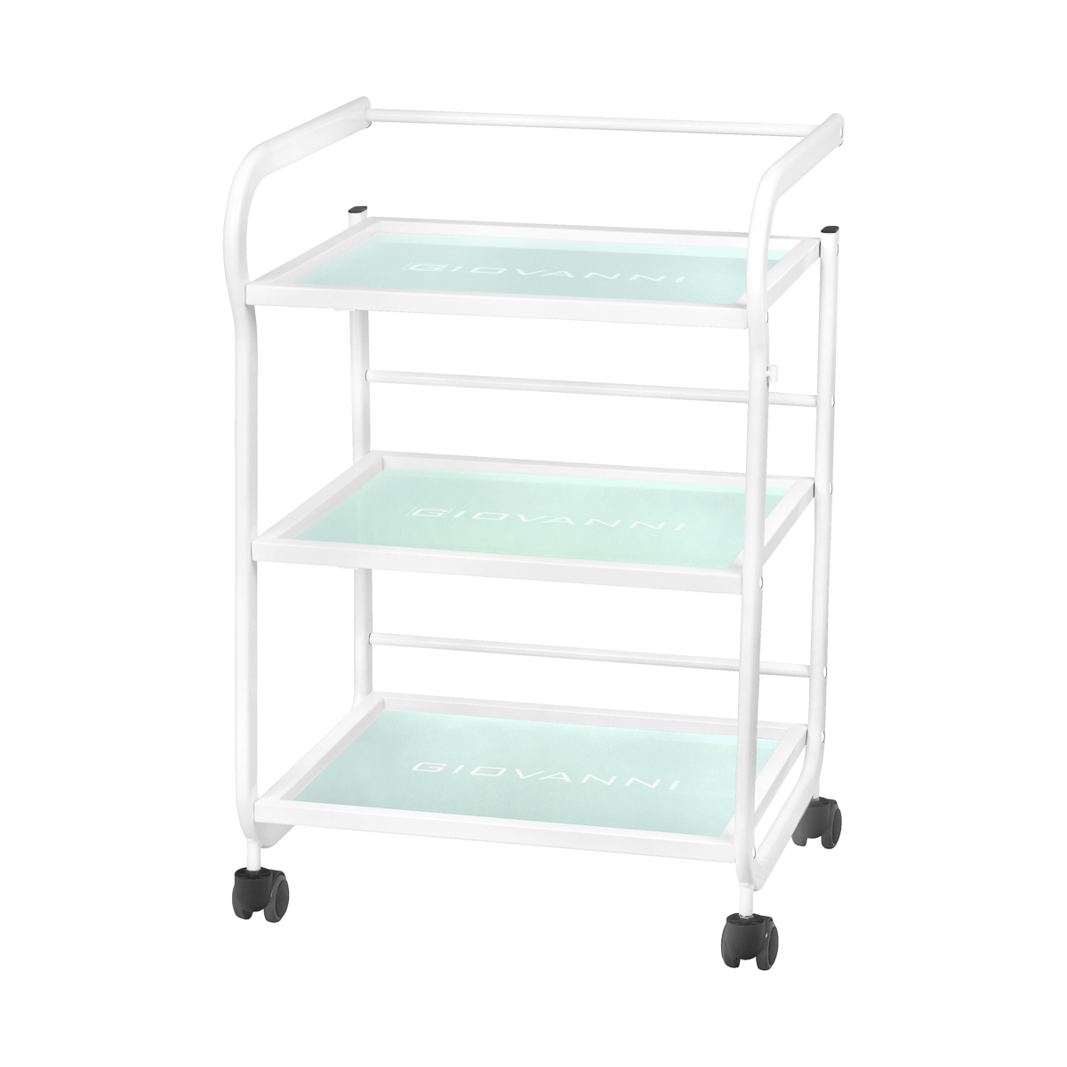 Giovanni Kosmetikwagen Typ 1013 – Profi Salon Rollwagen