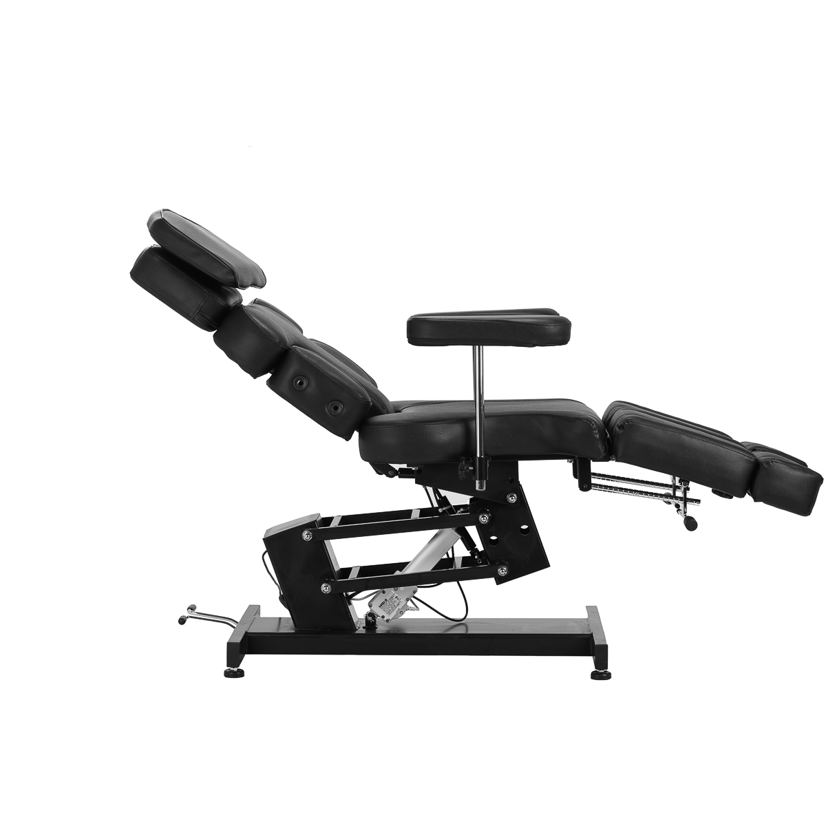 Pro Ink Tattoo Stuhl 3710 elektrisch - ergonomisch & vielseitig