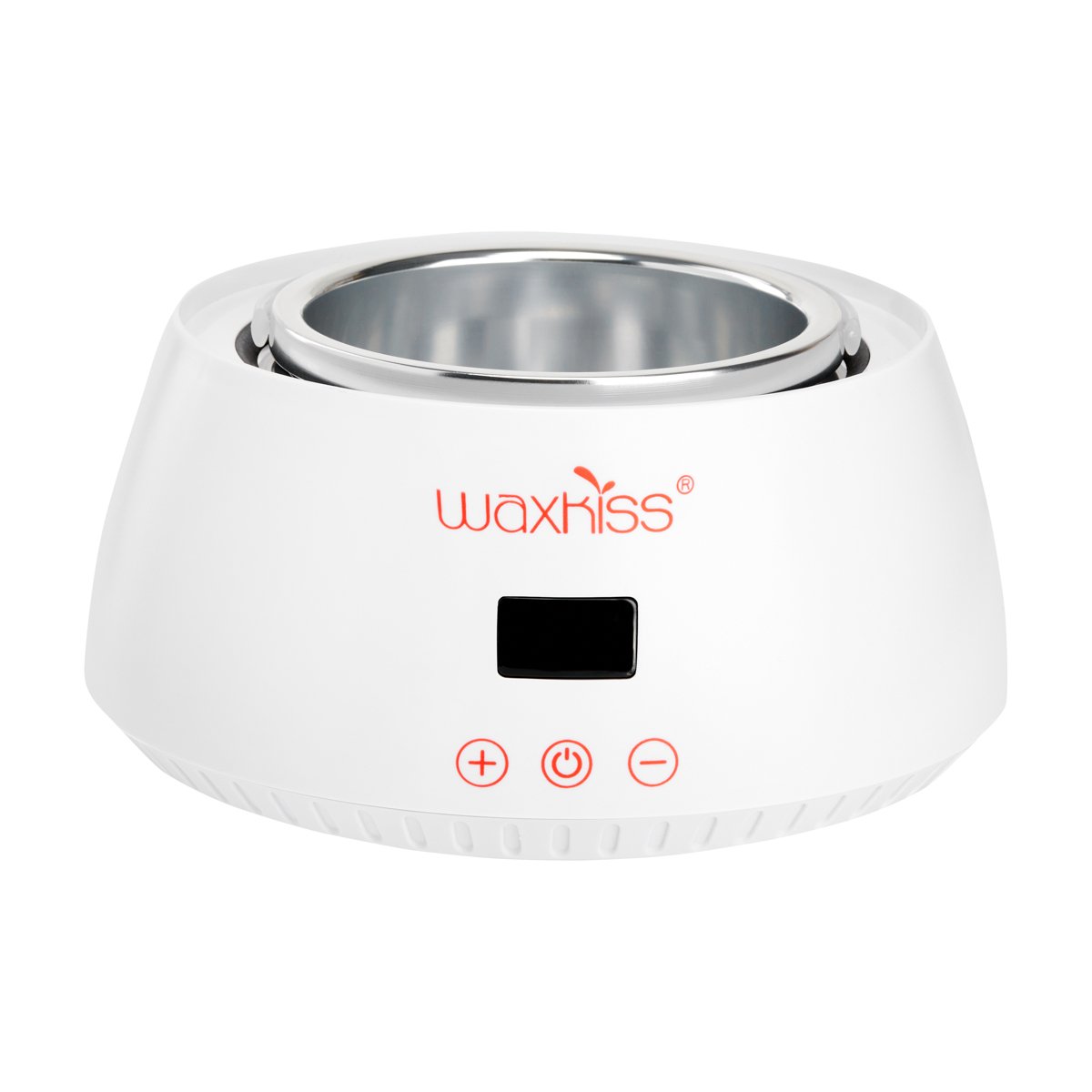 WACHSWÄRMER FHC-E2052 500ML 100W WEISS