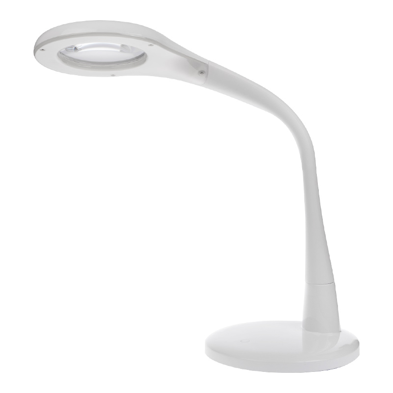 Professionelle LED-Kosmetiklampe 7W für Kosmetikstudios - Premium Arbeitsleuchte