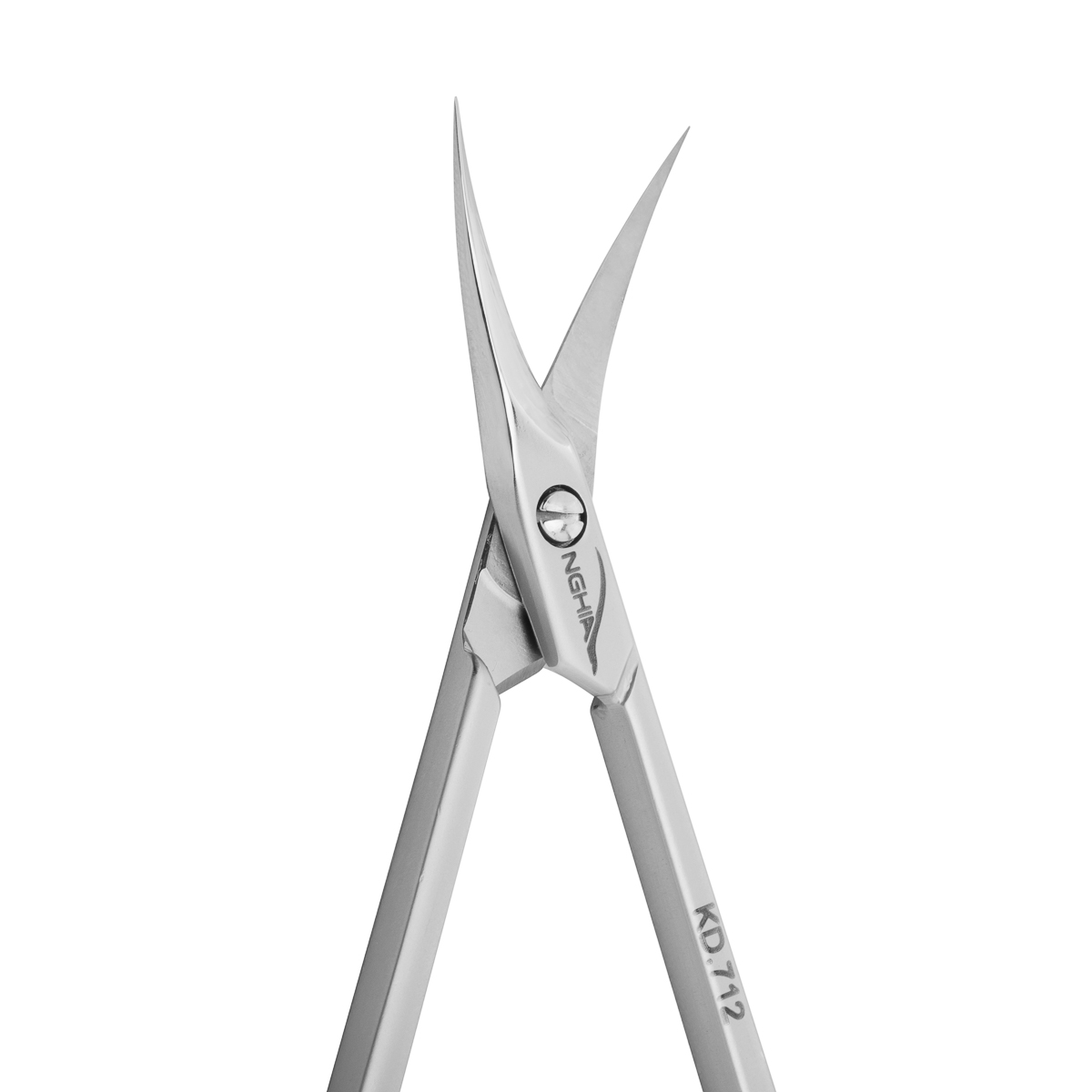 Nghia Export Nagelhautschere KD.712 – Profi-Maniküre