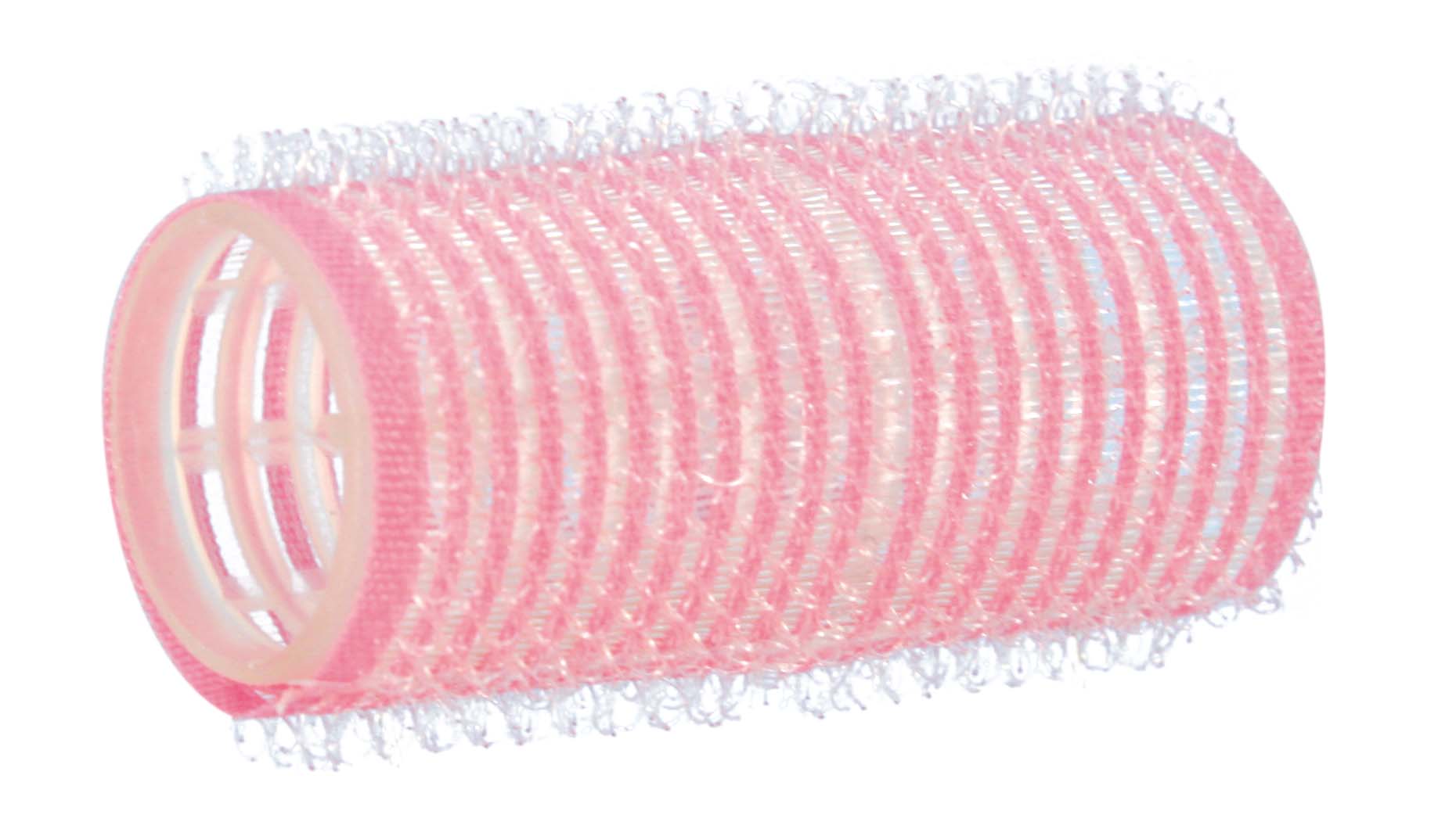 Haftwickler Haftwkl Rosa 24Mm Salon