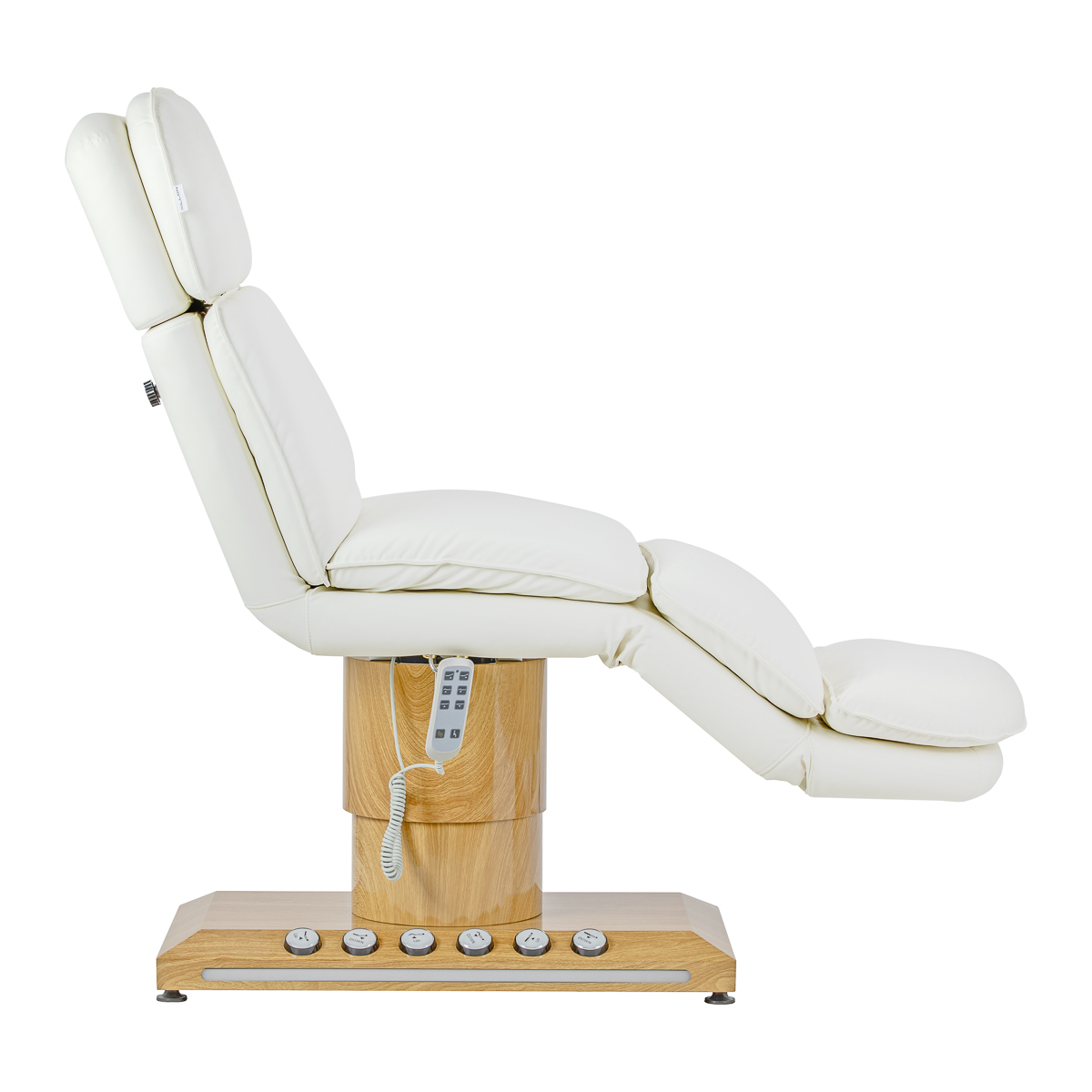 Elektrische Kosmetikliege Cloud 3 Motoren creme – Sillon