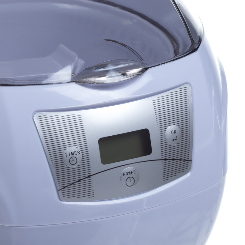 Professioneller Ultraschallreiniger HygieniClean Pro 750ml