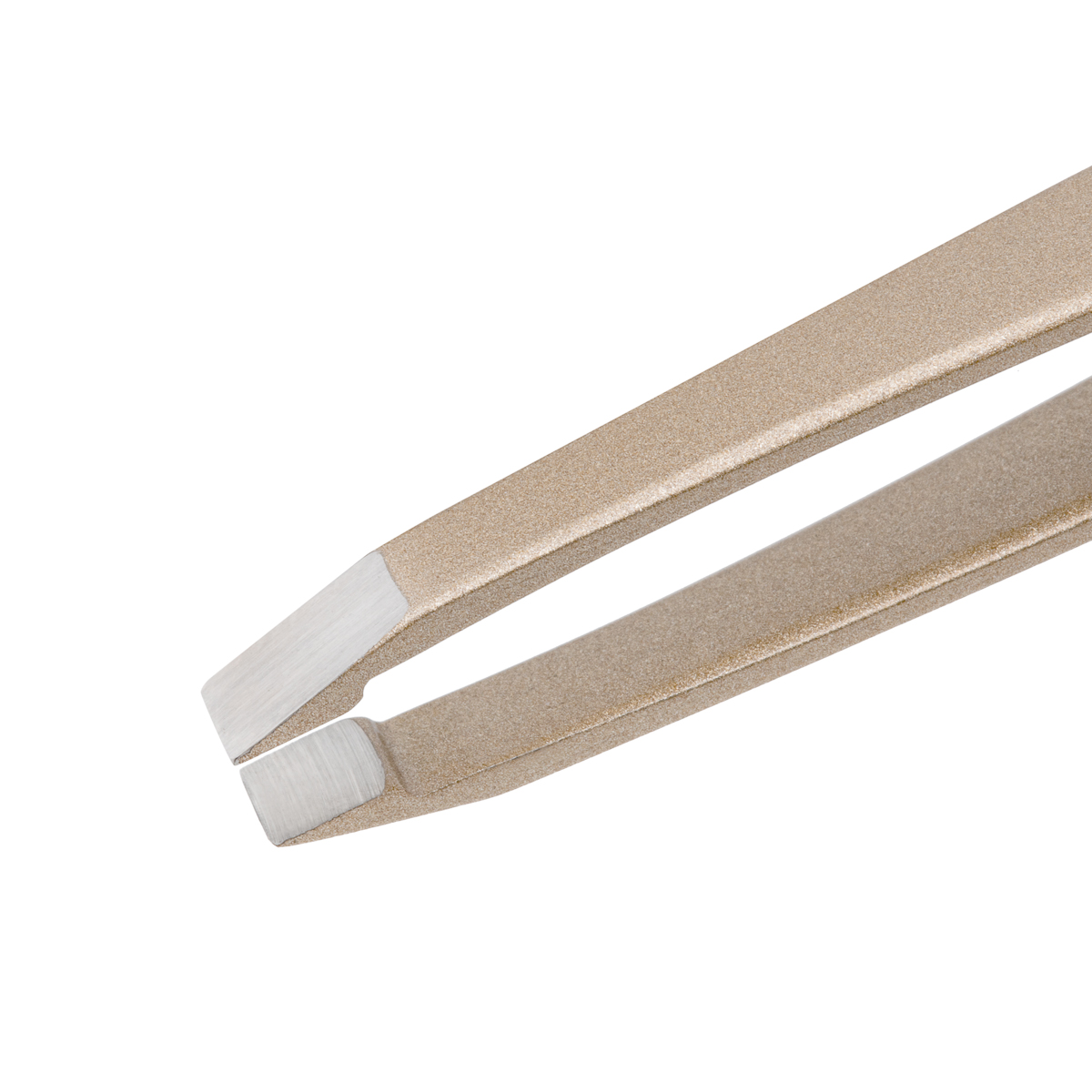 Nghia Export Pinzette N.404 Gold – Edelstahl