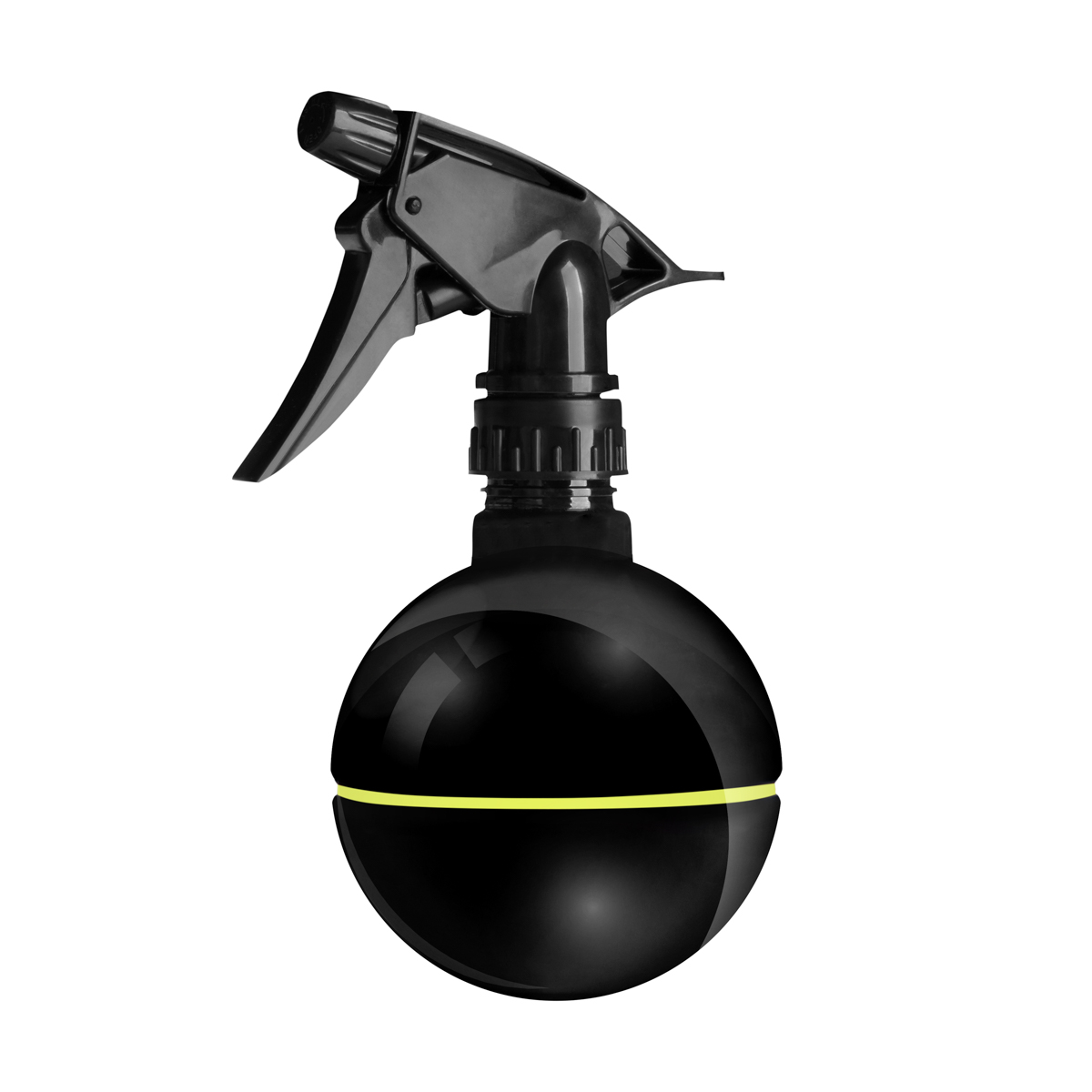 Friseur-Sprühflasche Kugel 200 ml – Kunststoff