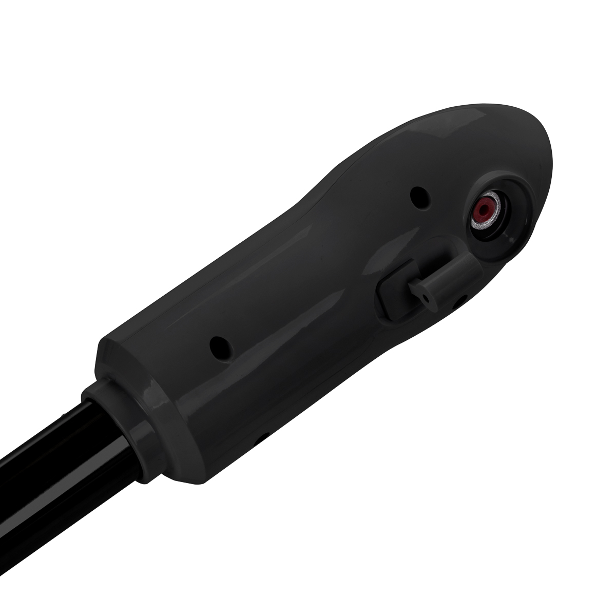 Wapozon Giovanni D-09 Schwarz – Dampfgerät