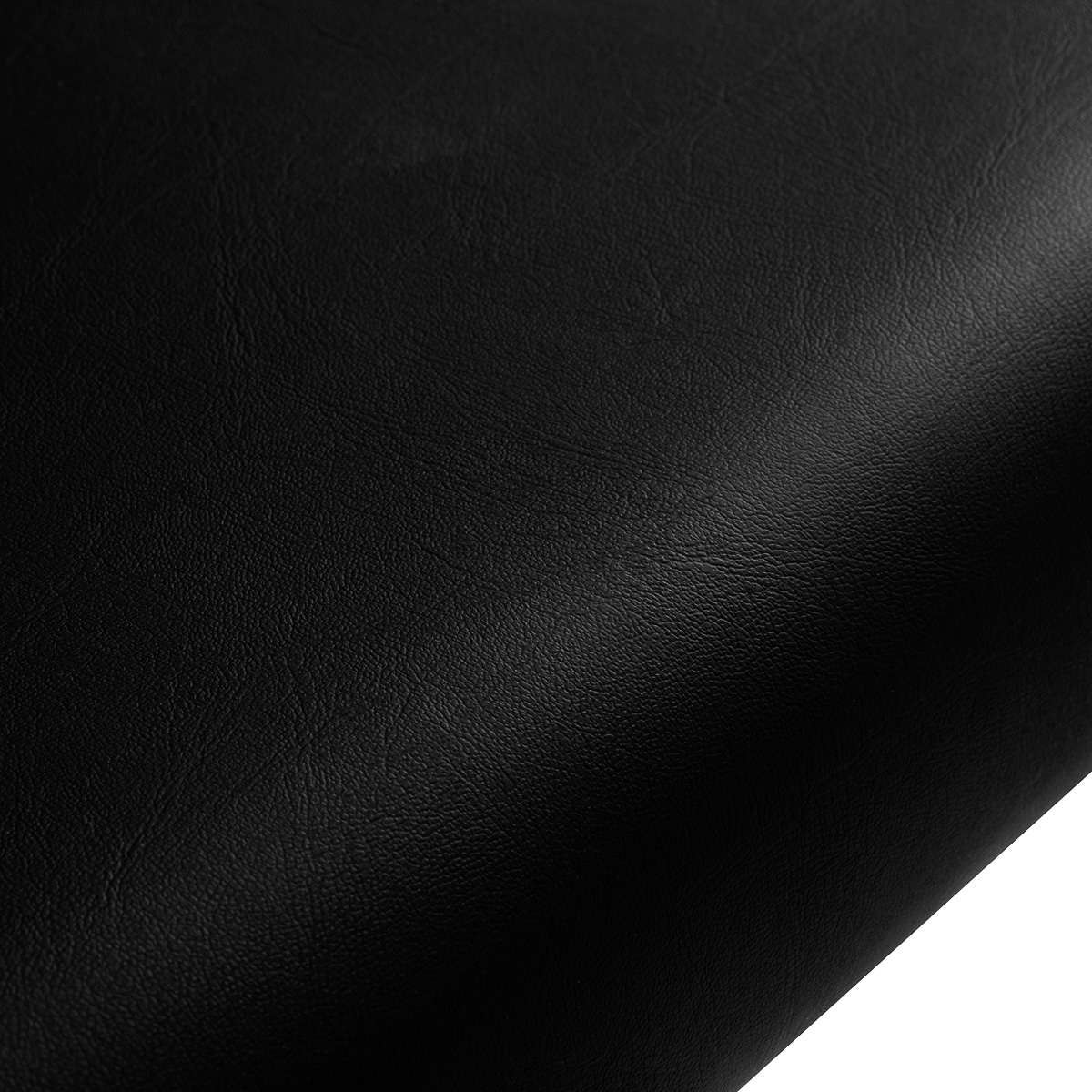 Hair System Friseurwaschplatz Edge Noir Schwarz – Minimalistisch