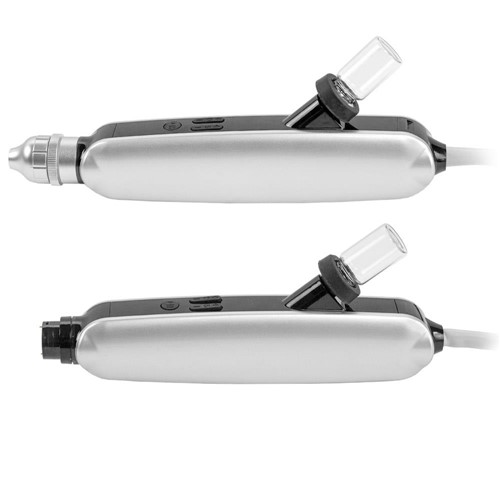 Professional Mesotherapy Master 2in1 - Nanonadel EMS + Sauerstoffinfusion