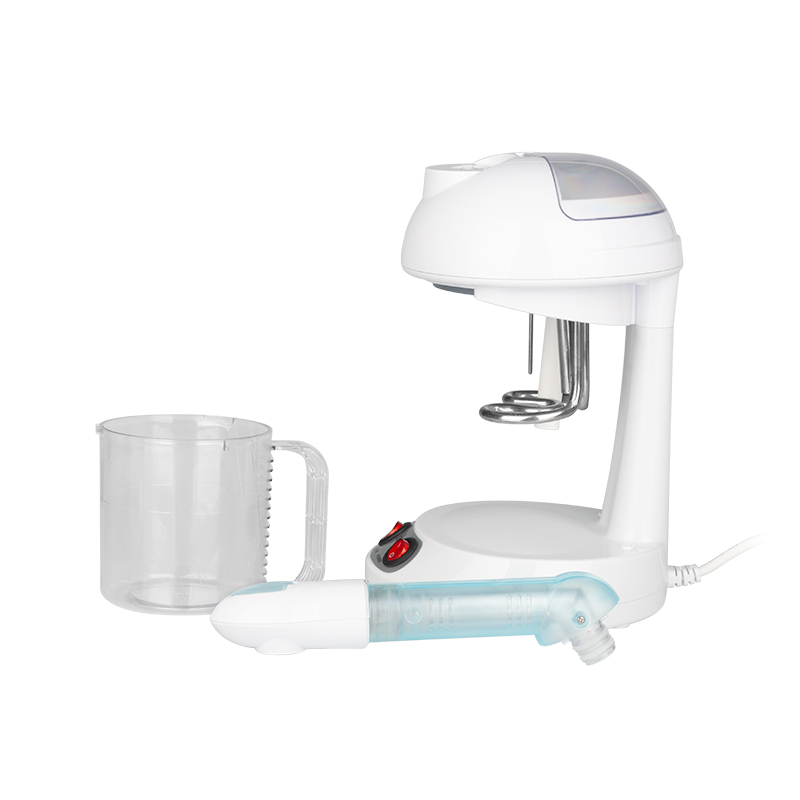 Aromabedampfer Mini F-17 – Professionaler Gesichtsdampfer