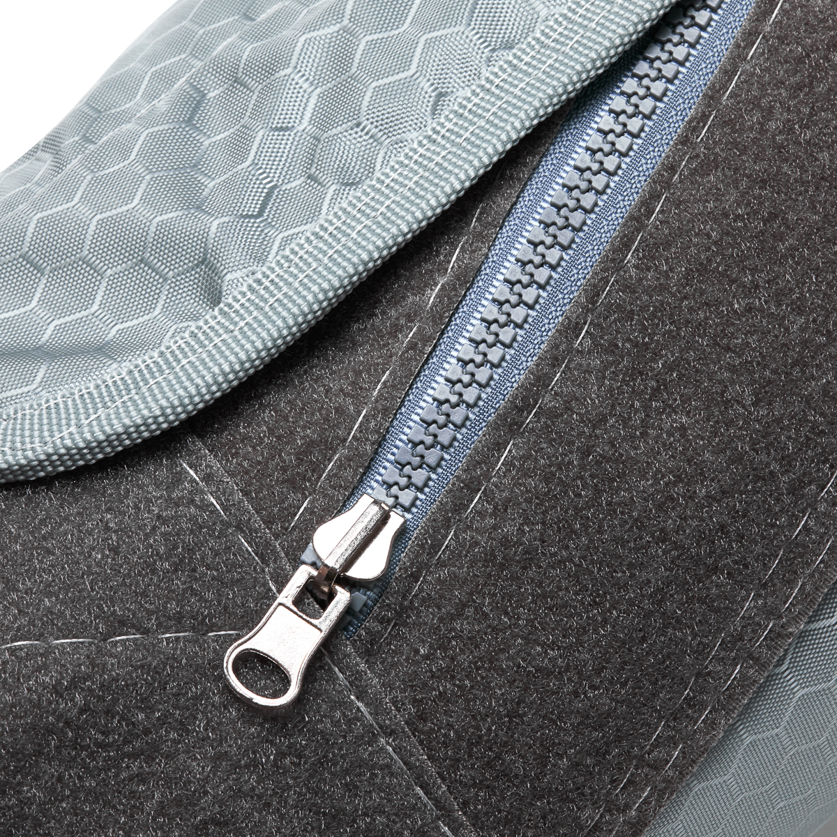 Elegantes Platin T8108 Pressotherapie-Gerät – Infrarot & EMS