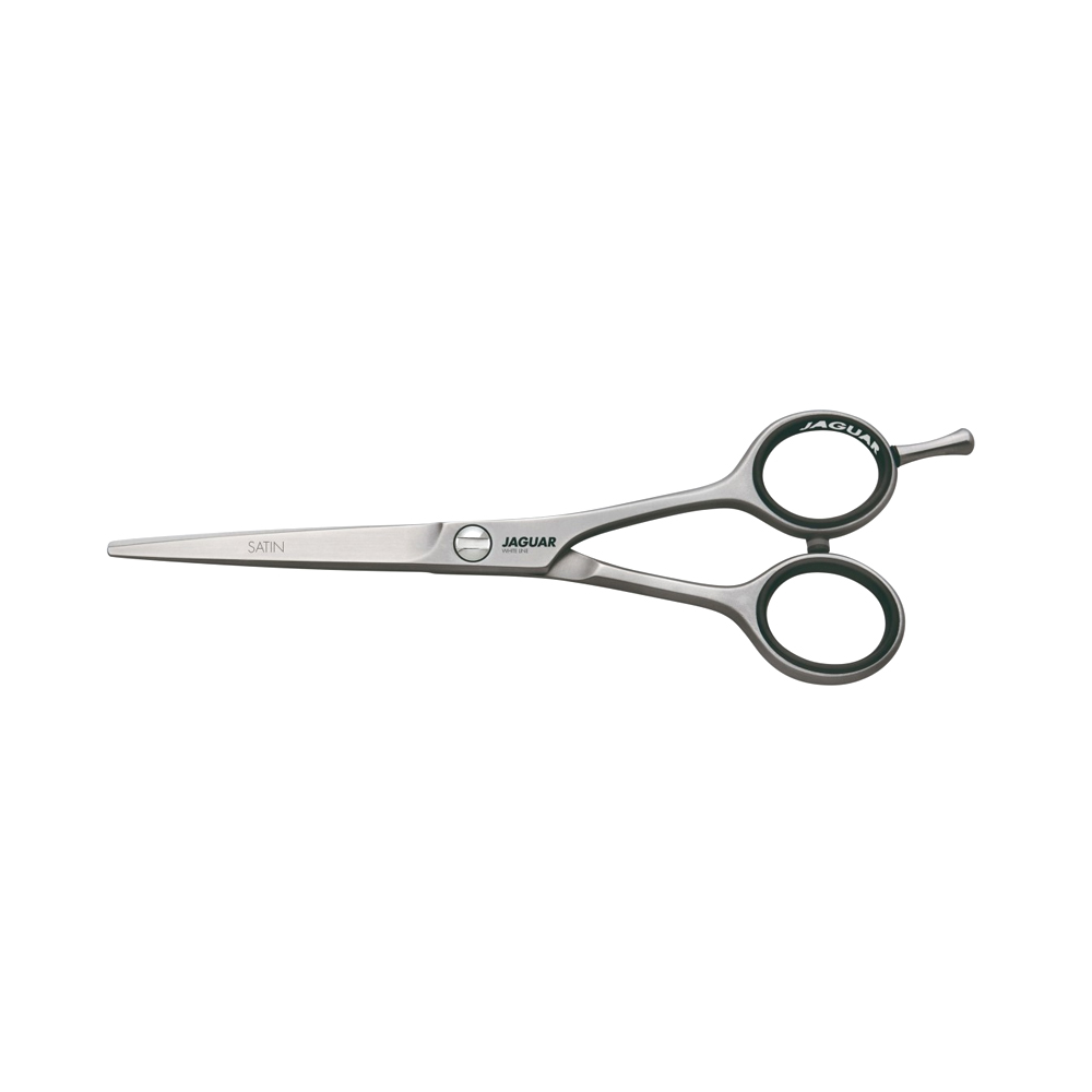 Jaguar Haarschneideschere 0370 Satin 7 Zoll