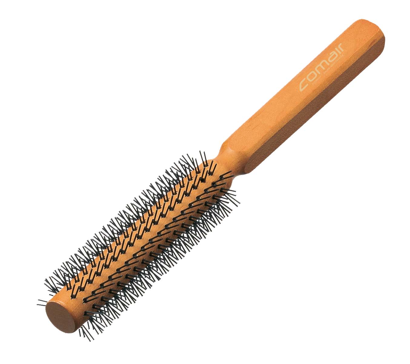 Rundbuerste Nylon 16Mm 30 16Mm Friseur