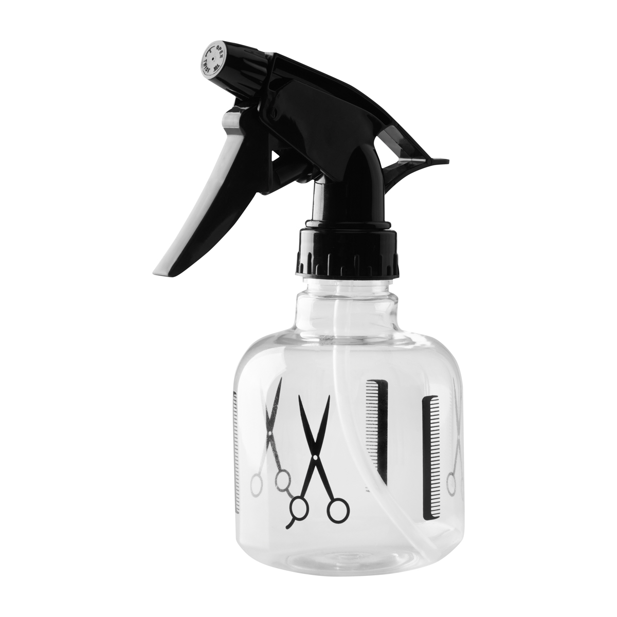 Unterlegscheibe 250 ml - Professionelle Salonausstattung