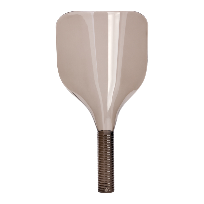 Friseurmaske Gesichtsschutzschild transparent – Haarspray