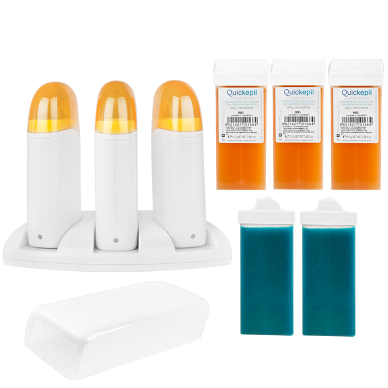 Haarentfernung-set valencia