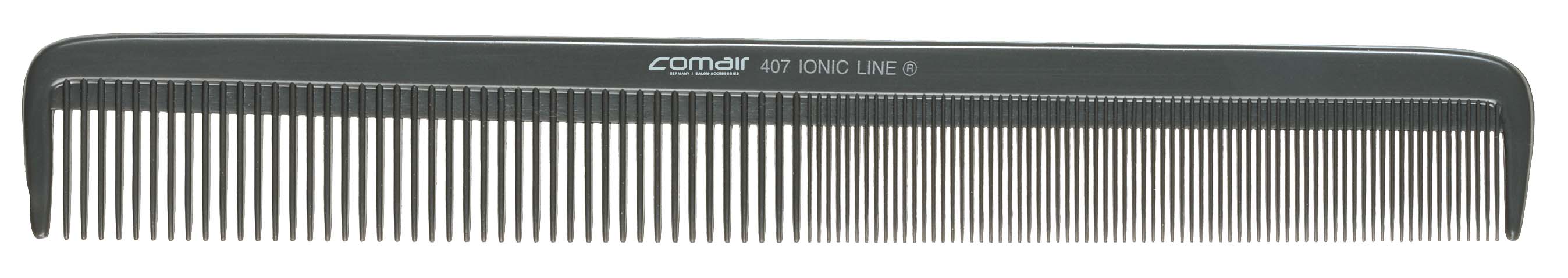 Ondulierkamm Ionen 21Cm Friseur