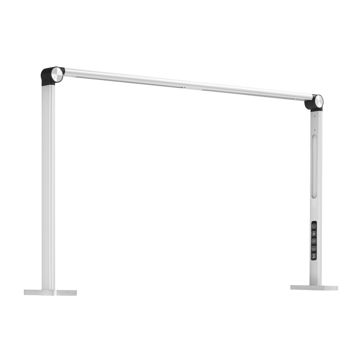 GLOW ProLux Maniküre-Lampe OP-Leuchte – Touchpanel