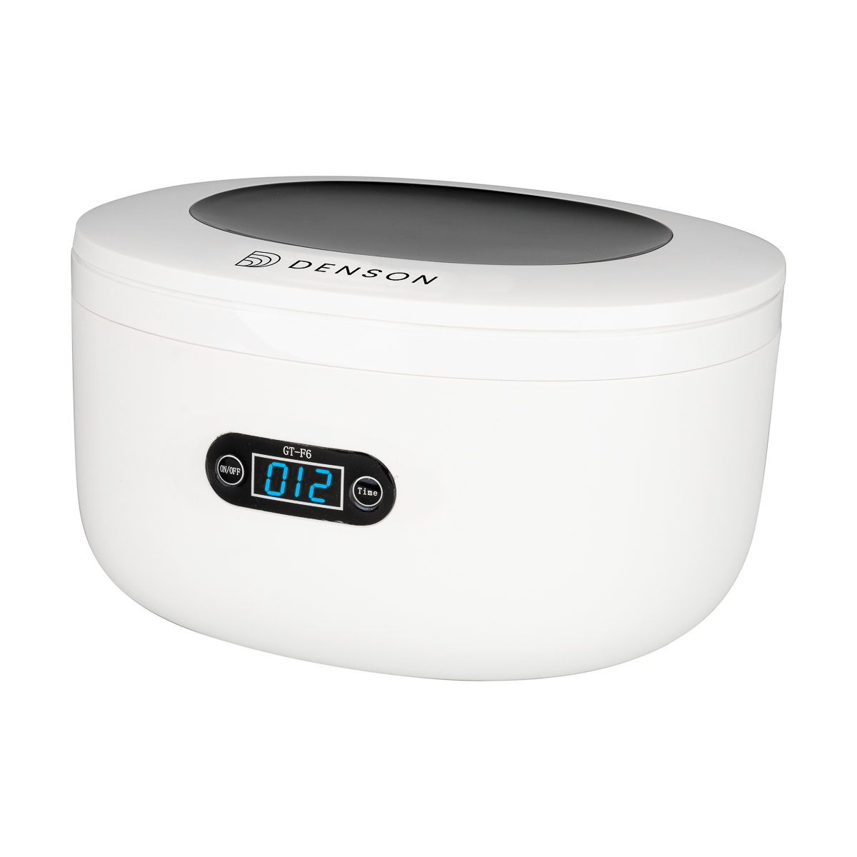 Denson Ultraschallreiniger F6-B 750ml - Touchpanel