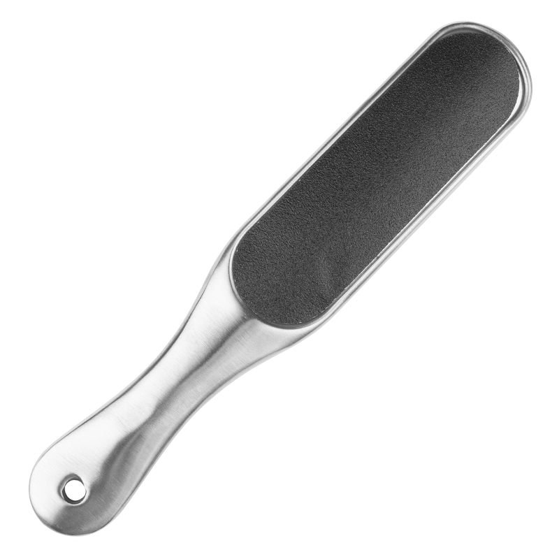 Profi-Metallfußreibe fs-15 Rostfrei Doppelseitig