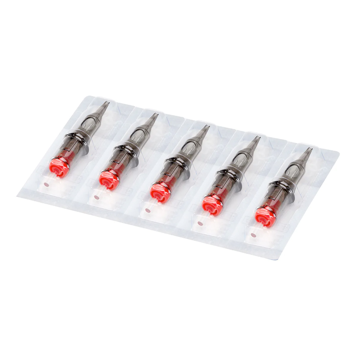 Tattoo Cartridge RM-W 0.35 7RM-W LongTaper 10er