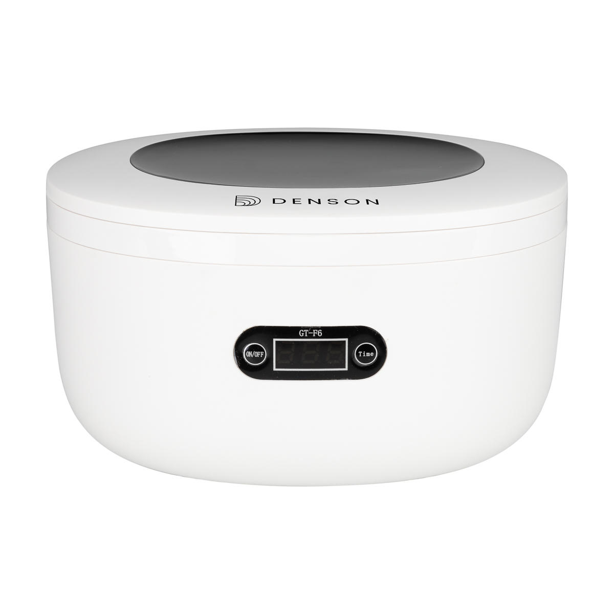 Denson Ultraschallreiniger F6-B 750ml - Touchpanel