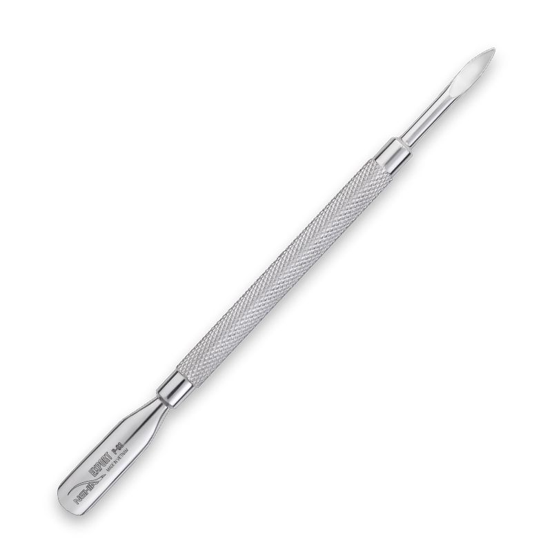 Nghia Export Nagelhautschieber P-03 Edelstahl