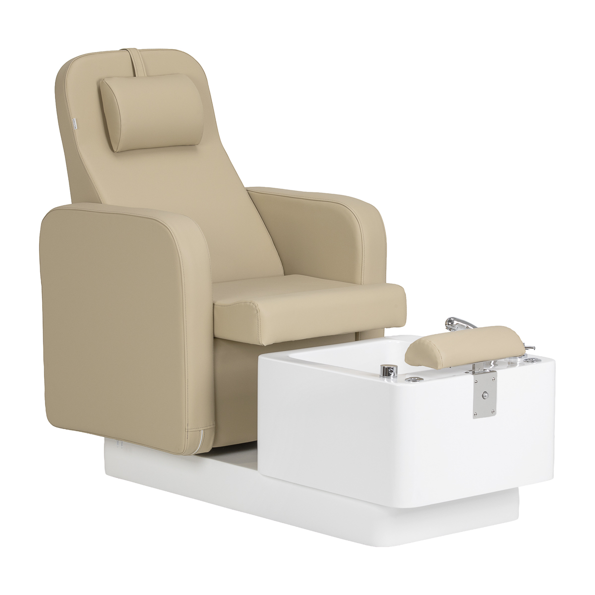 Sillon Elysia SPA-Pediküre-Kosmetikstuhl