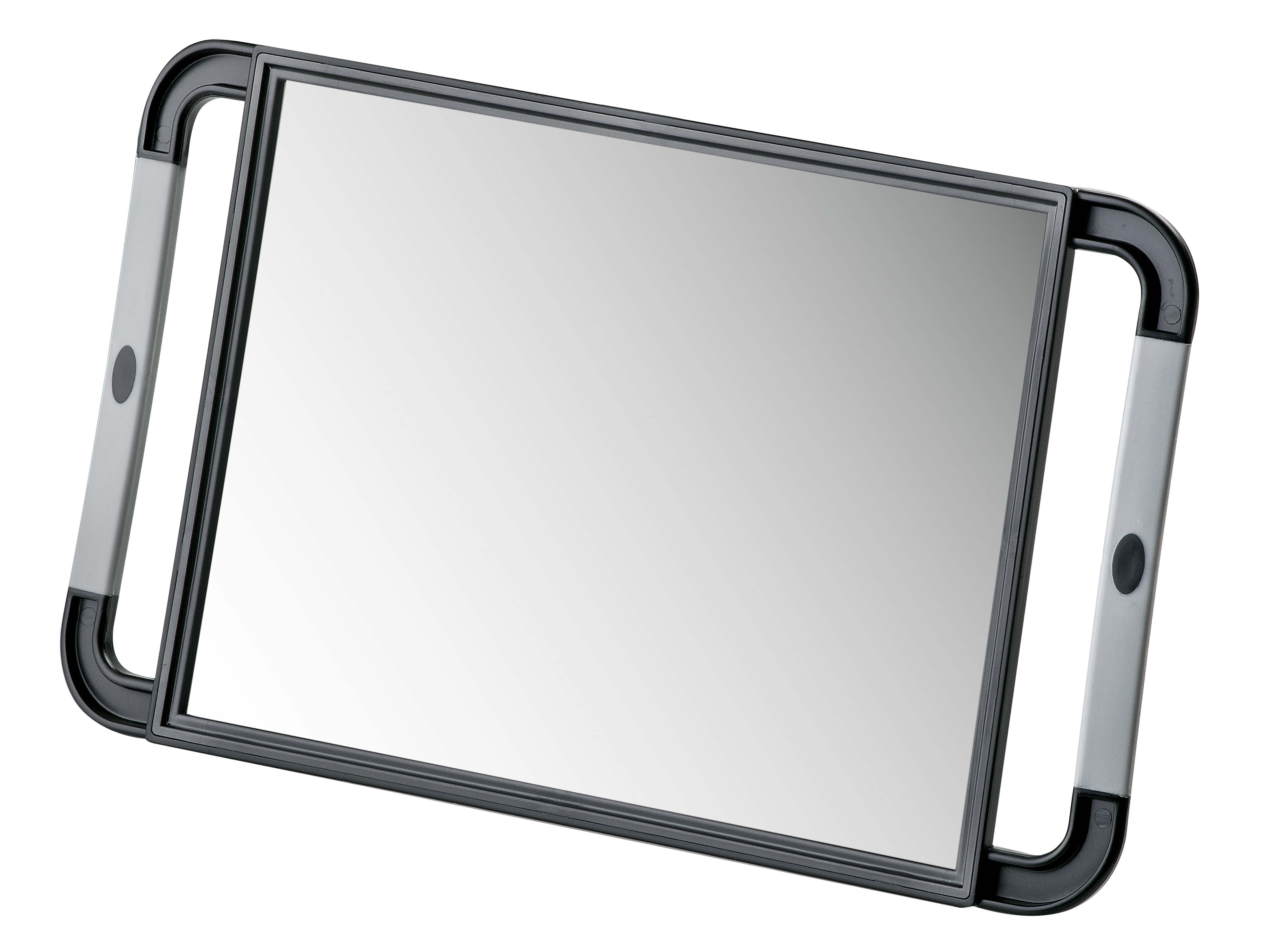 Handspiegel Spiegel Smartgrip 21X29Cm Friseur 01 Produktbild