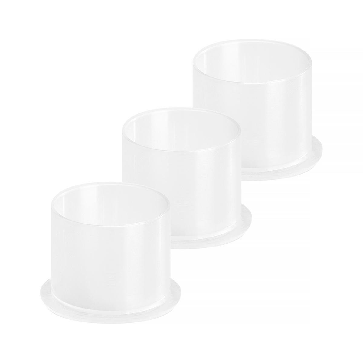 INK CUPS XL 1000 Stk. - Farbbecher für Tätowierung