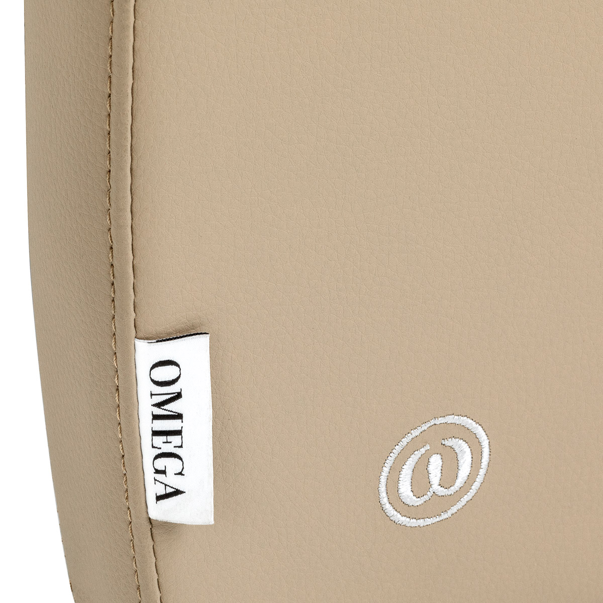 Omega Friseurwaschbecken Aqualina beige - kompakte Waschstation