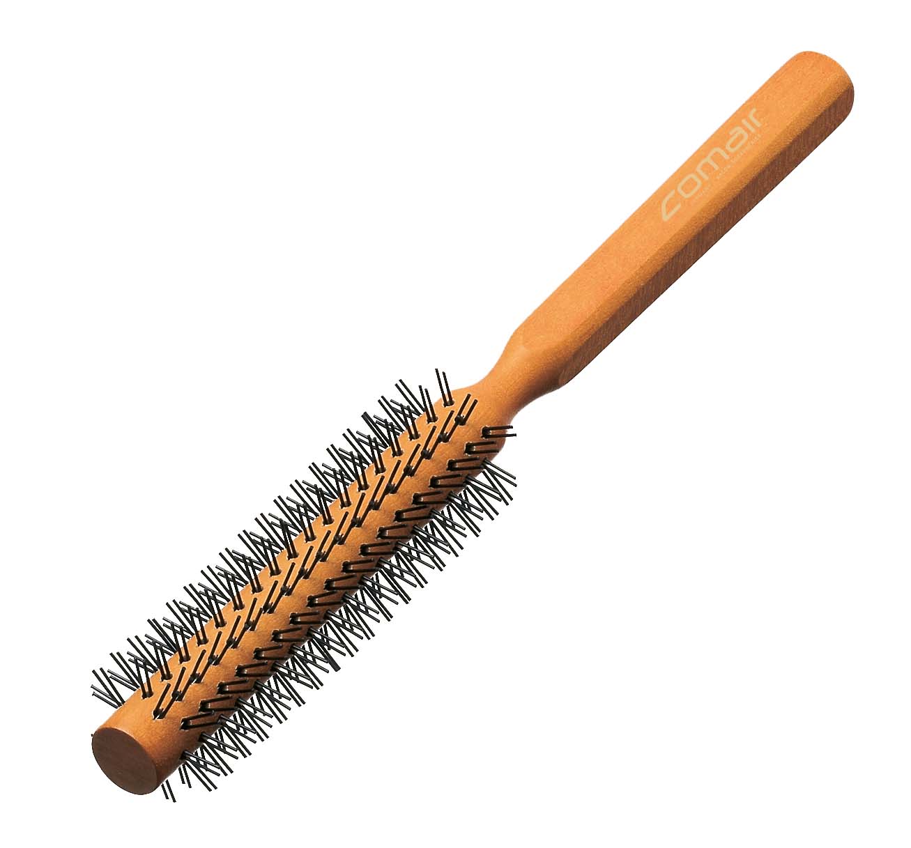 Rundbuerste Nylon 28 14Mm Friseur