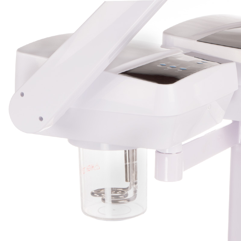 Profi Kosmetik-Kombination Excellence 9-in-1 Multifunktionsgerät