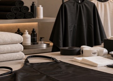 Salon Textilien